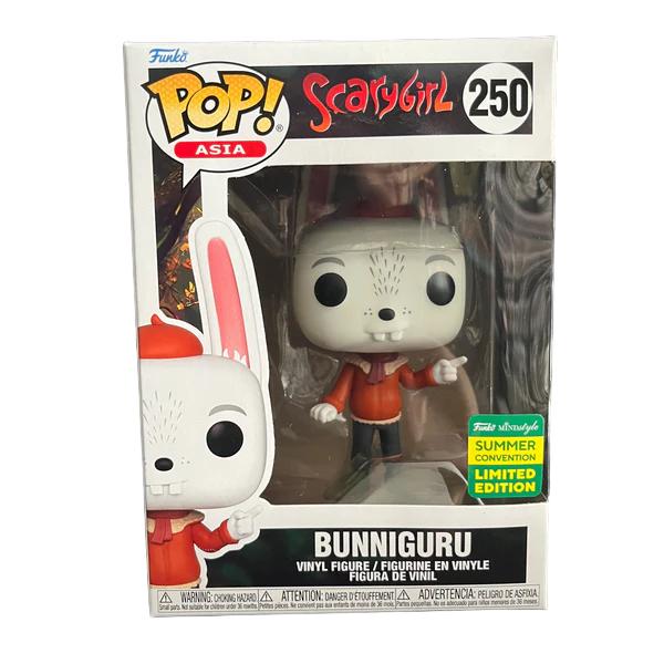 Bunniguru