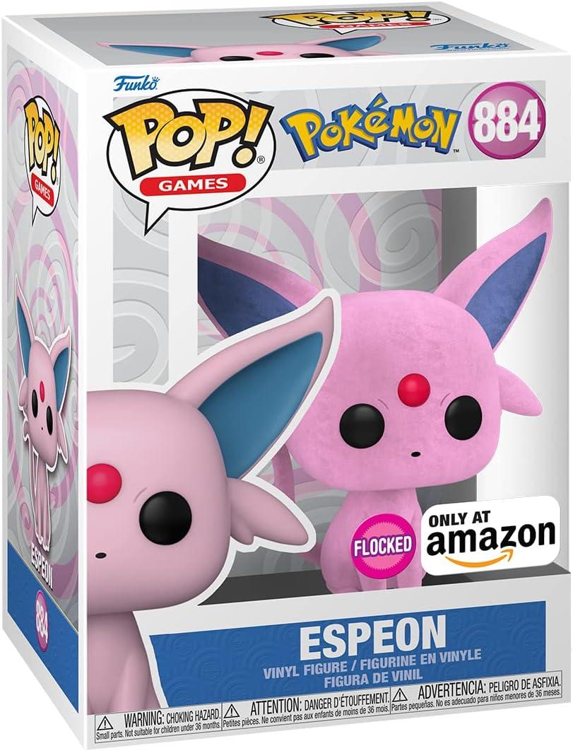 Espeon