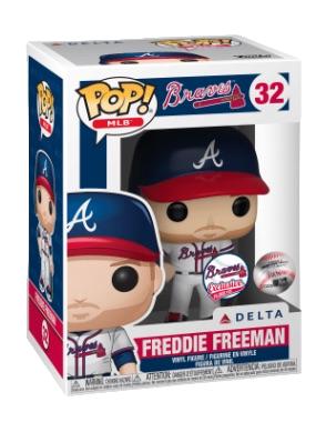 Freddie Freeman