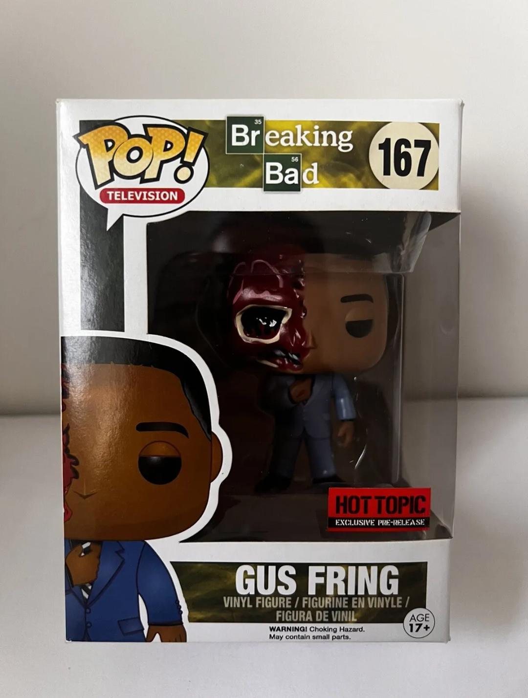 Gus Fring