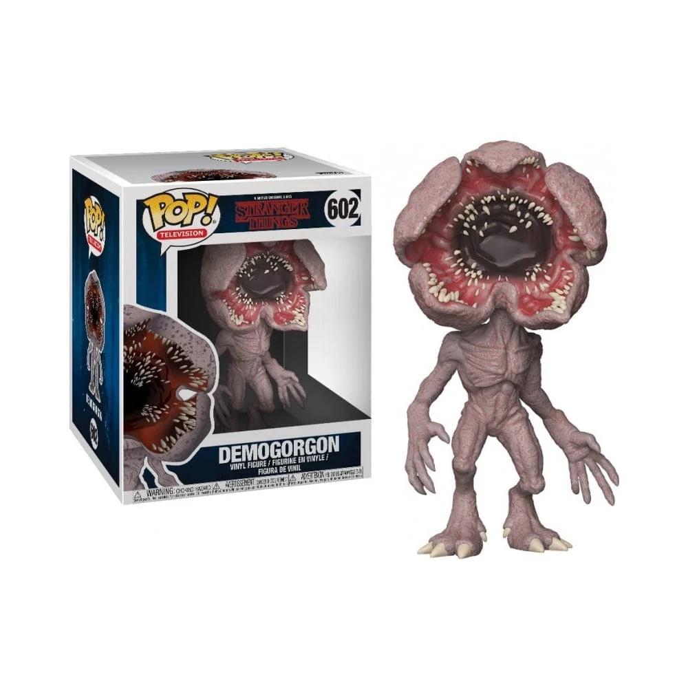 Demogorgon