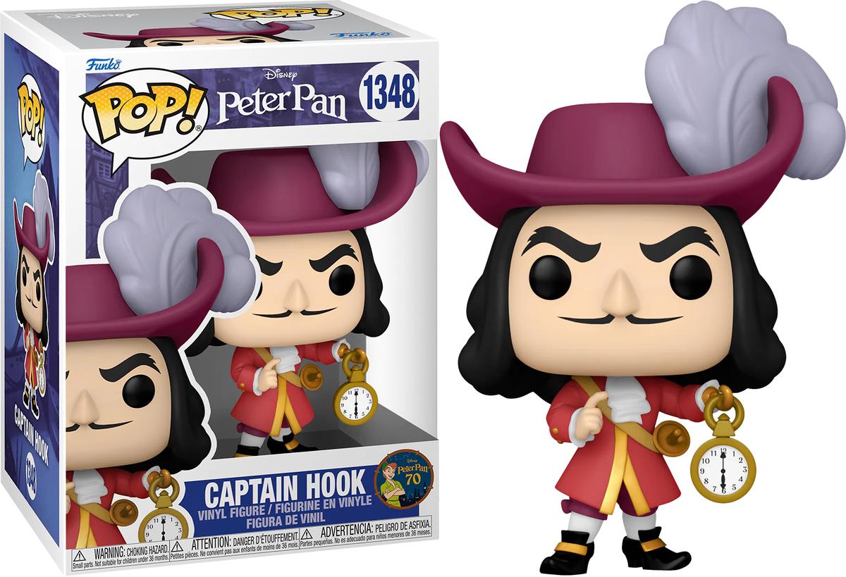 Captain Hook