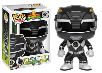 Black Ranger