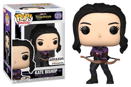 Kate Bishop