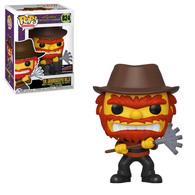 Evil Groundskeeper Willie