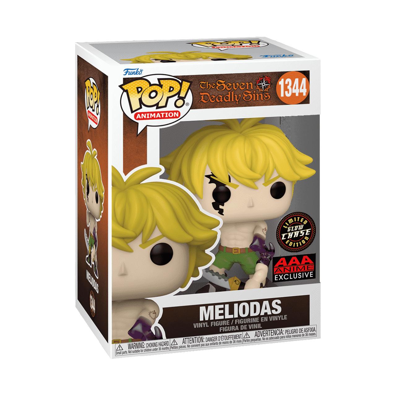 Meliodas