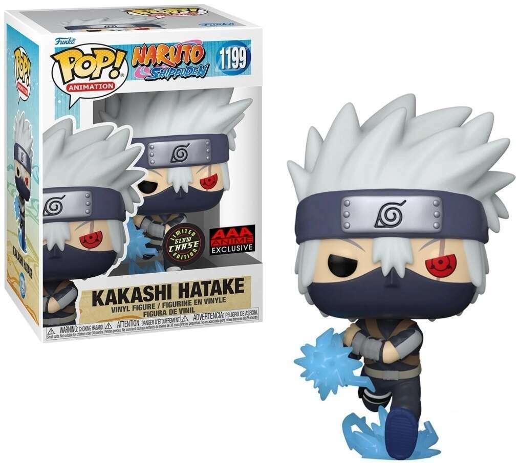 Kakashi Hatake