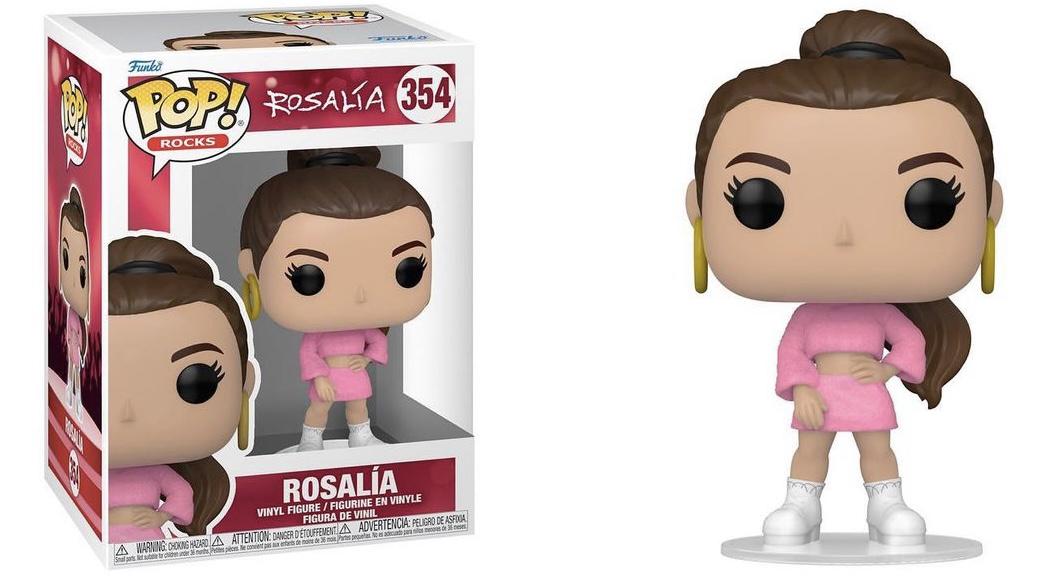 Rosalia