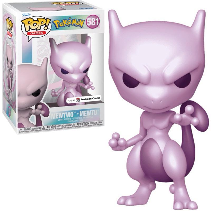 Mewtwo