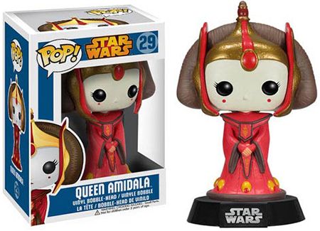 Queen Amidala