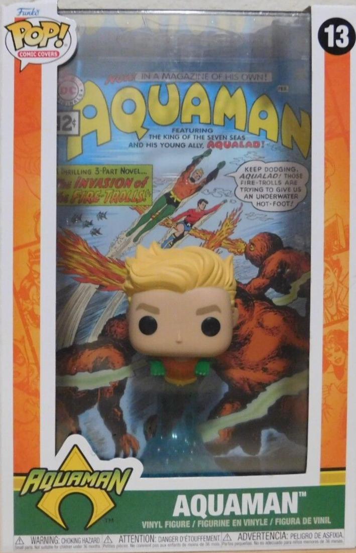 Aquaman