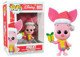 Piglet