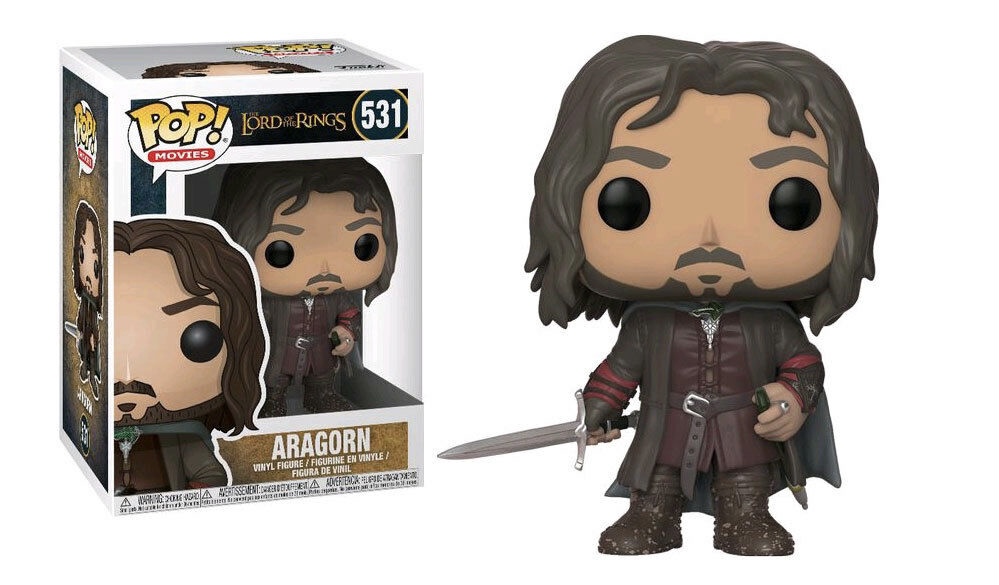 Aragorn