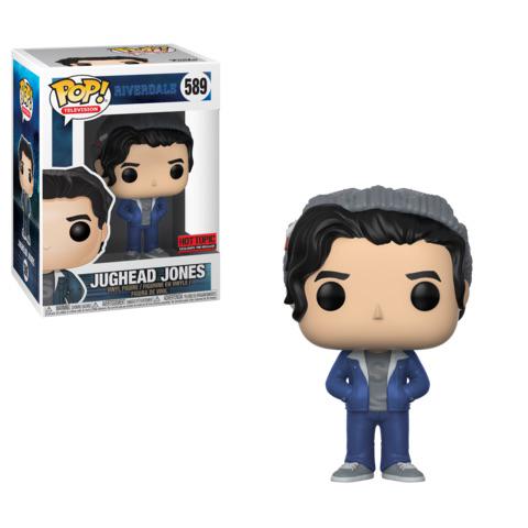 Jughead Jones