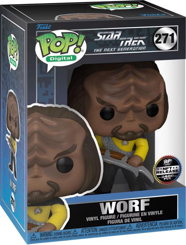 Worf