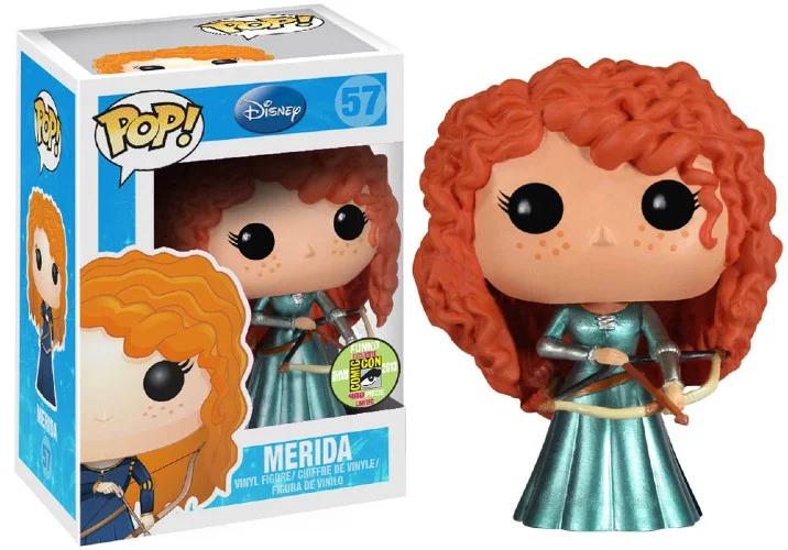 Merida