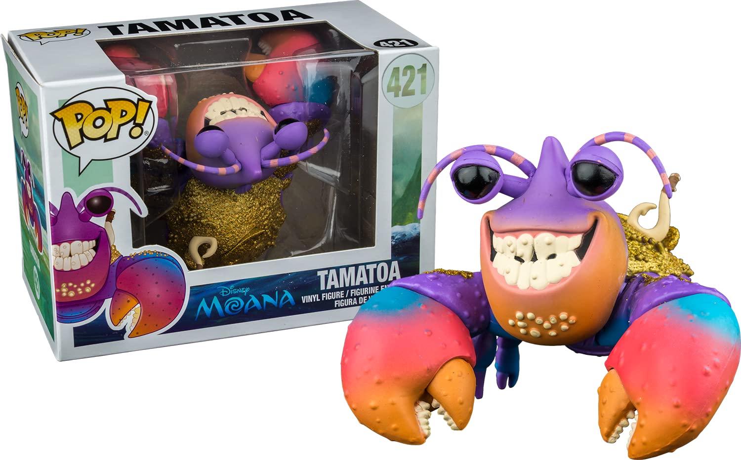 Tamatoa