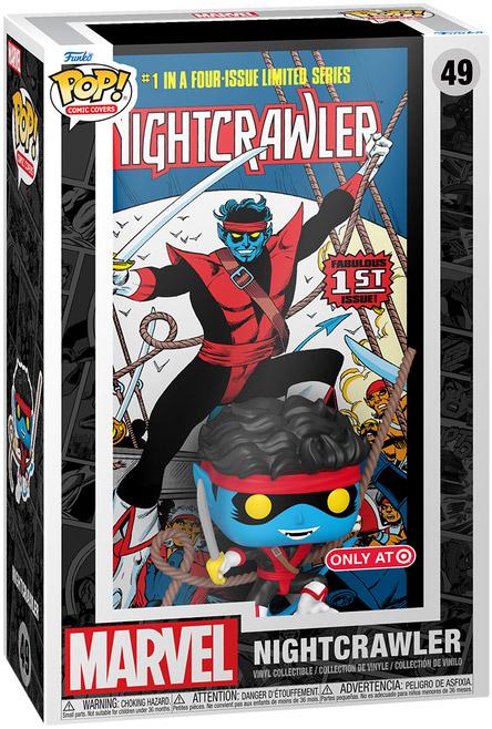 Nightcrawler