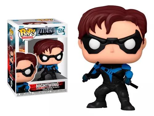 Nightwing