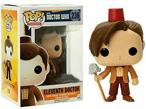 Eleventh Doctor