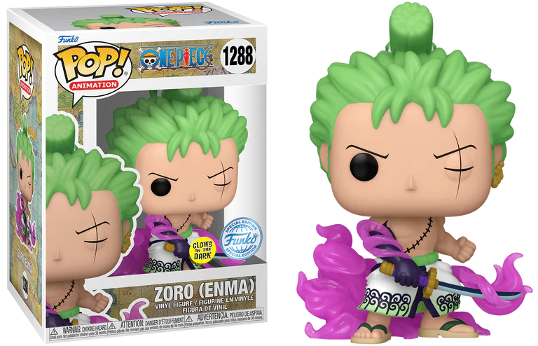 Zoro (Enma)