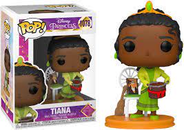 Tiana