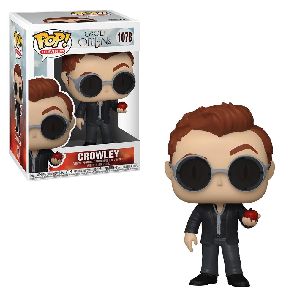 Crowley