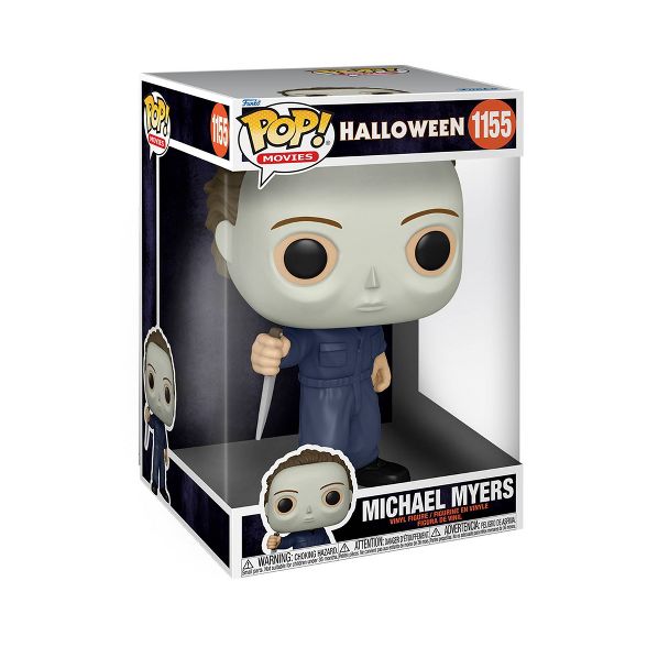 Michael Myers 10"