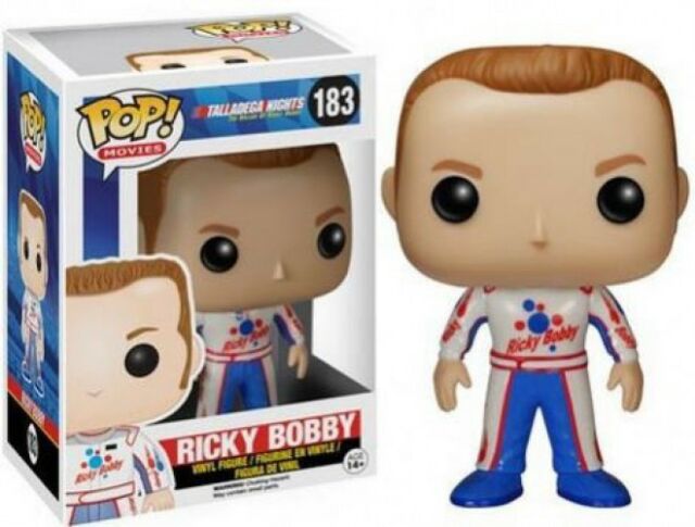 Ricky Bobby