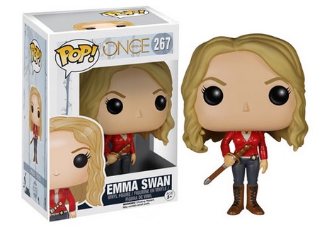 Emma Swan