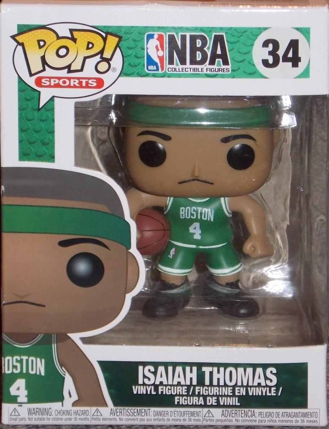 Isaiah Thomas