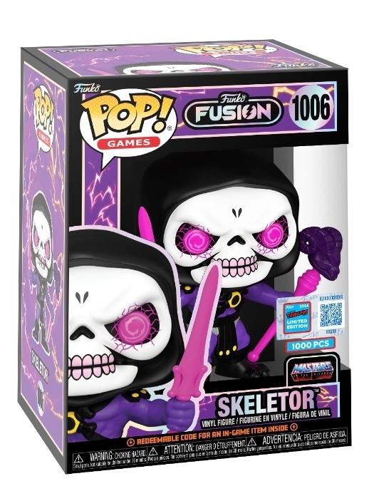 Skeletor