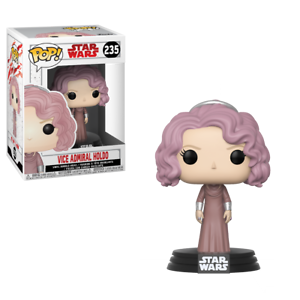 Vice Admiral Holdo