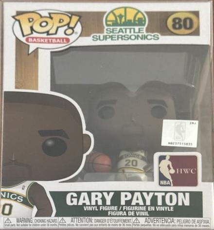 Gary Payton