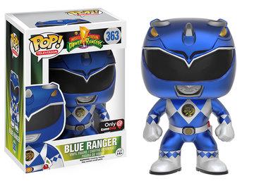 Blue Ranger