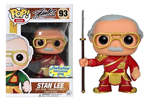 Stan Lee