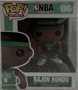 Rajon Rondo