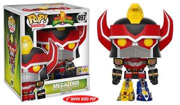 Megazord