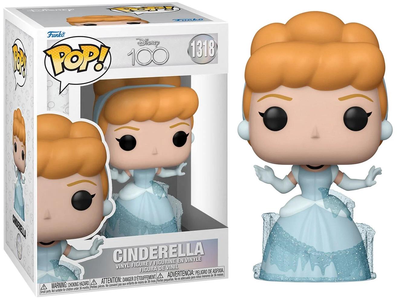 Cinderella