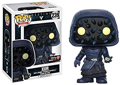 Xur