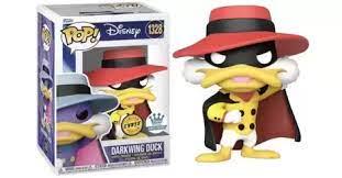 Darkwing Duck