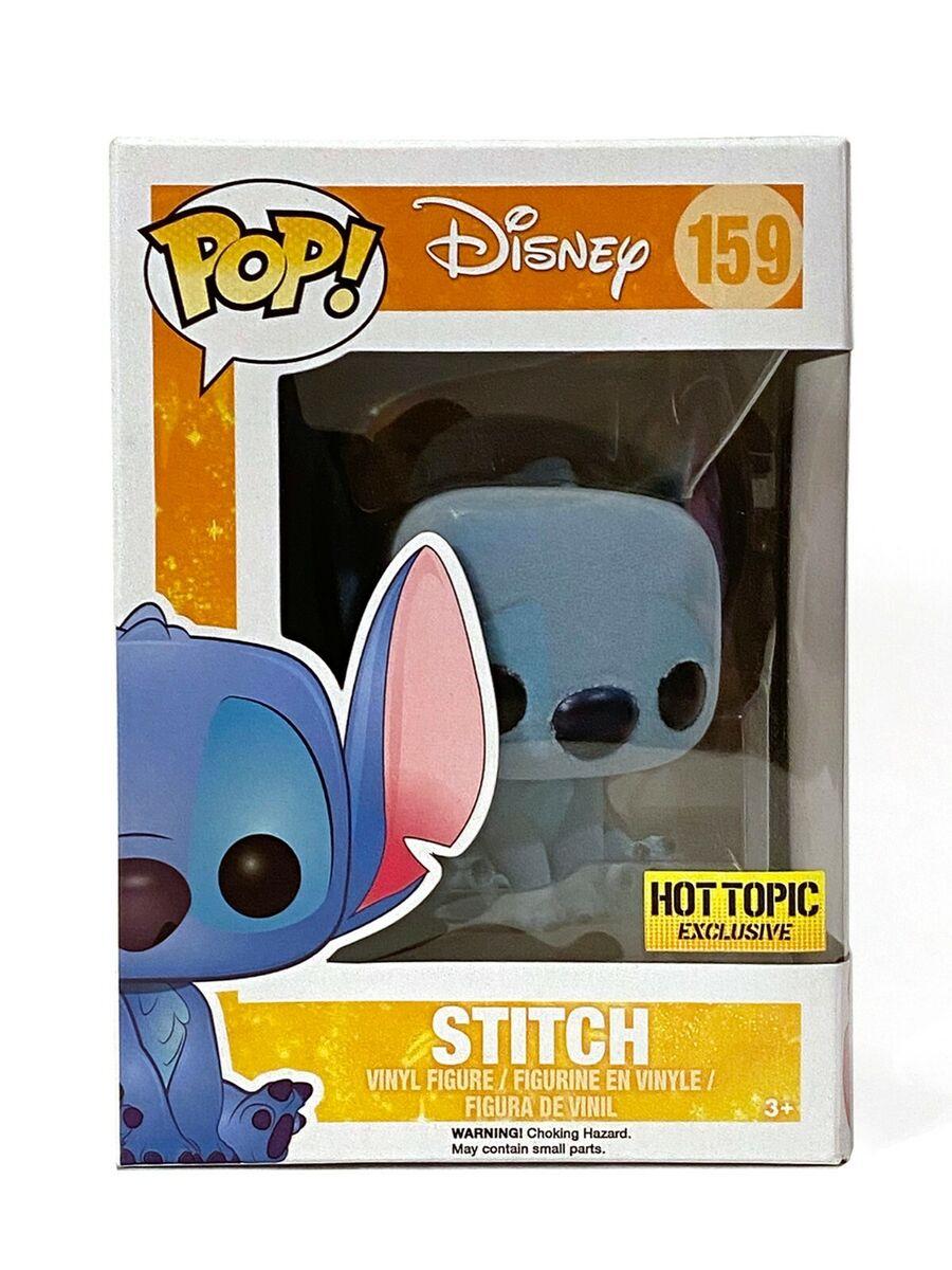 Stitch