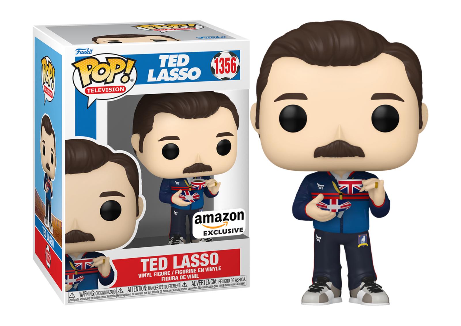 Ted Lasso