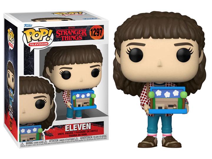 Eleven