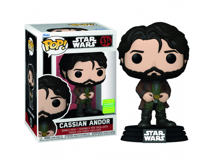 Cassian Andor