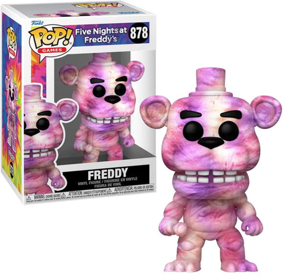 Freddy