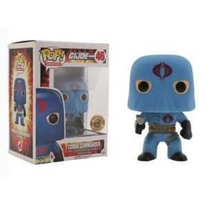 Hooded Cobra Commander