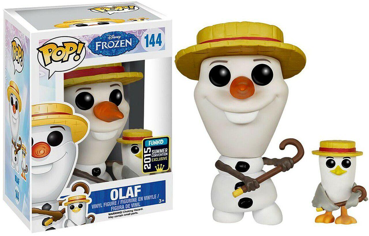 Olaf