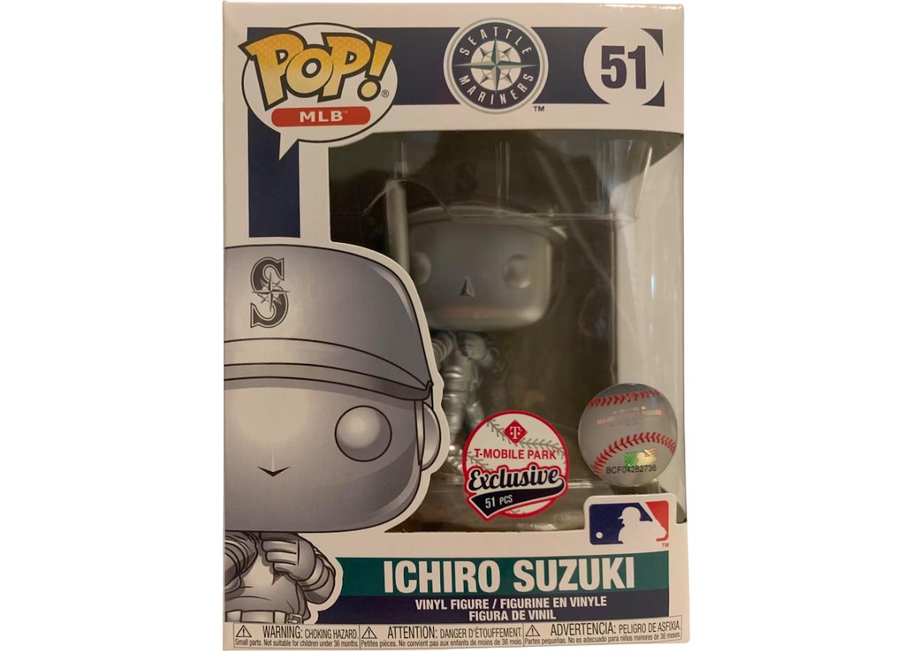 Ichiro