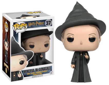 Minerva McGonagall